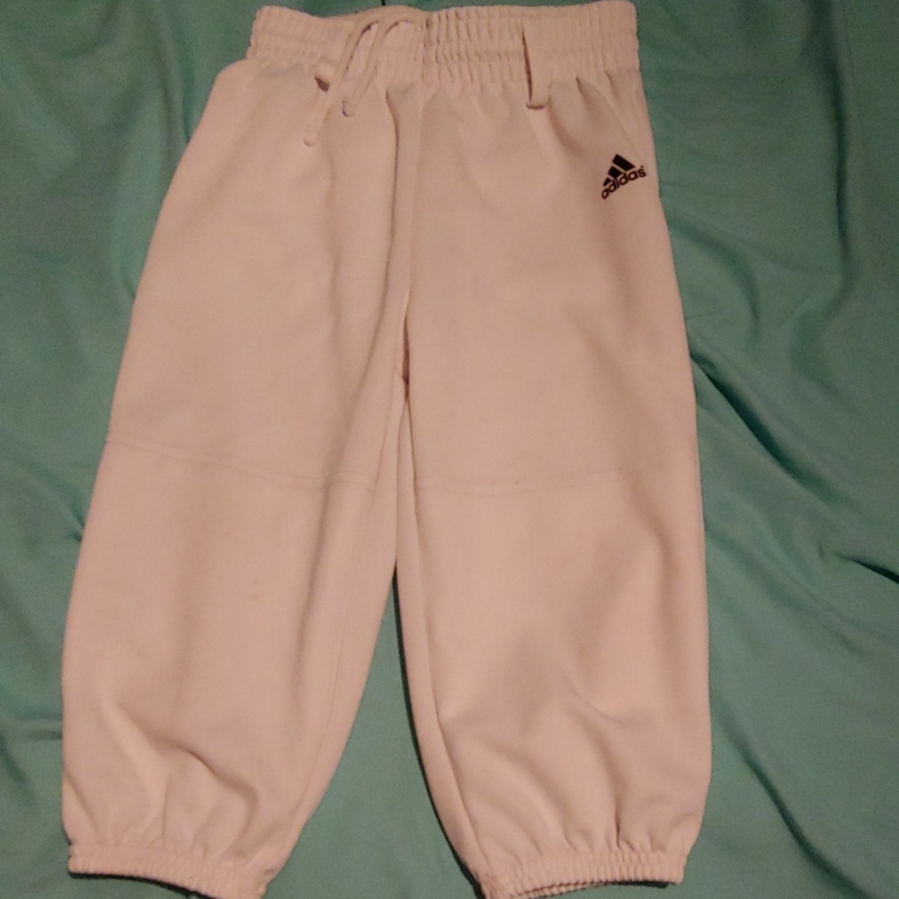 Adidas baseball pants
